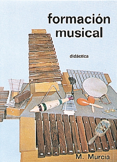 Formacion Musical V.2 (MURCIA M)