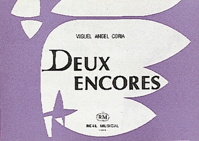 2 Encores (CORIA M)