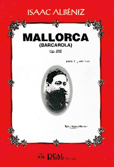 Mallorca (ALBENIZ ISAAC)