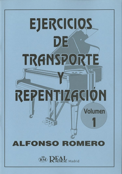 Ejercicios Transp. - Repent.Vol.1 (ROMERO A)