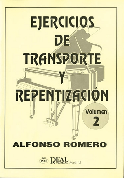 Ejercicios Transp. - Repent.Vol.2 (ROMERO A)