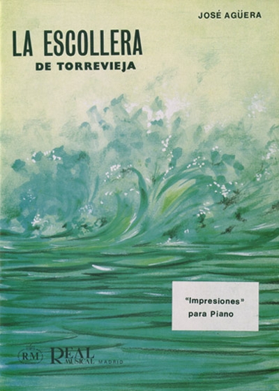 Escollera De Torrevieja (AGUERA J)