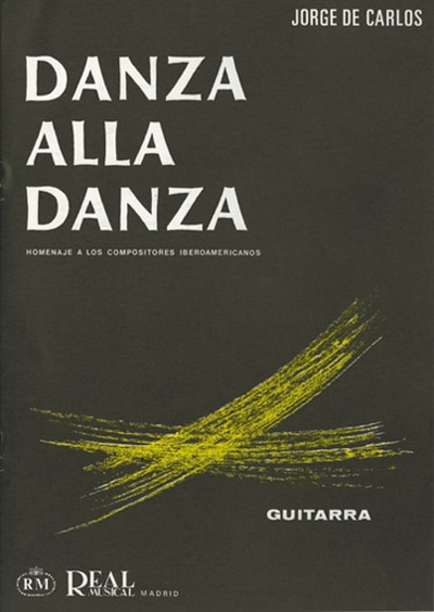 Danza Alla Danza (CARLOS J)