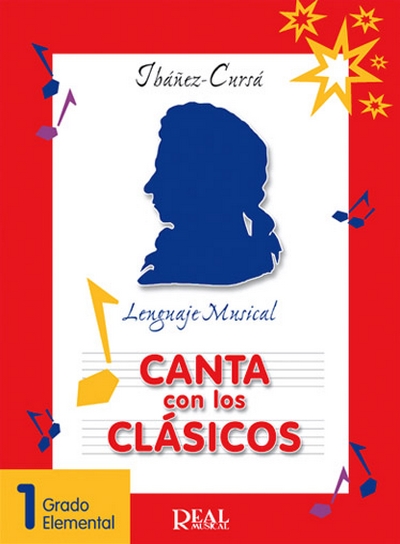 Canta Con Los Clasicos V.1 (IBANEZ / CURSA)
