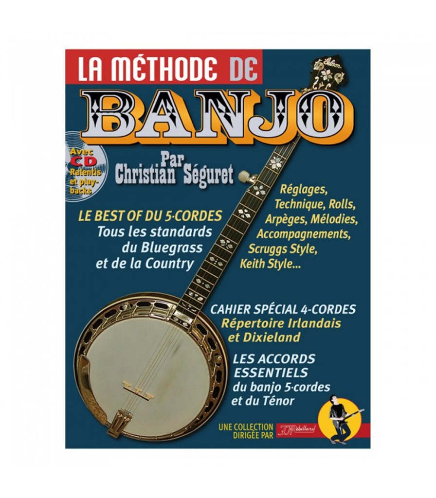 La Méthode De Banjo