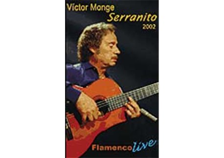 Victor Monge 'serranito' In Concert