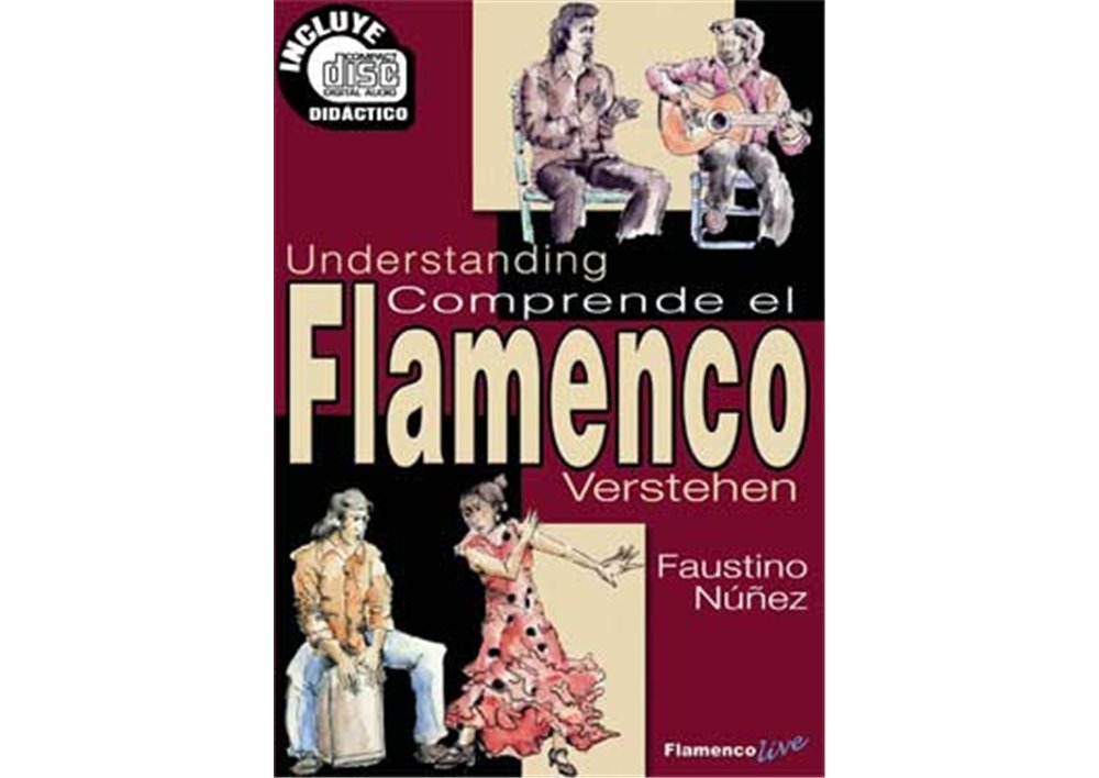 Understanding Flamenco