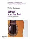 Echoes From The Past (THEISINGER WALTER)