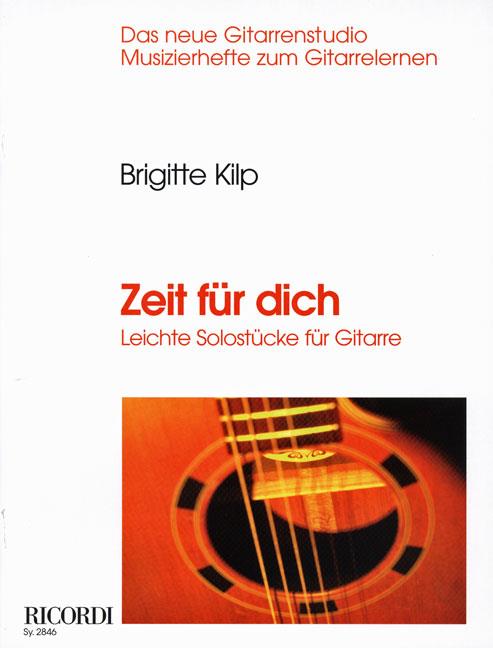 Zeit Für Dich (KILP BRIGITTE)