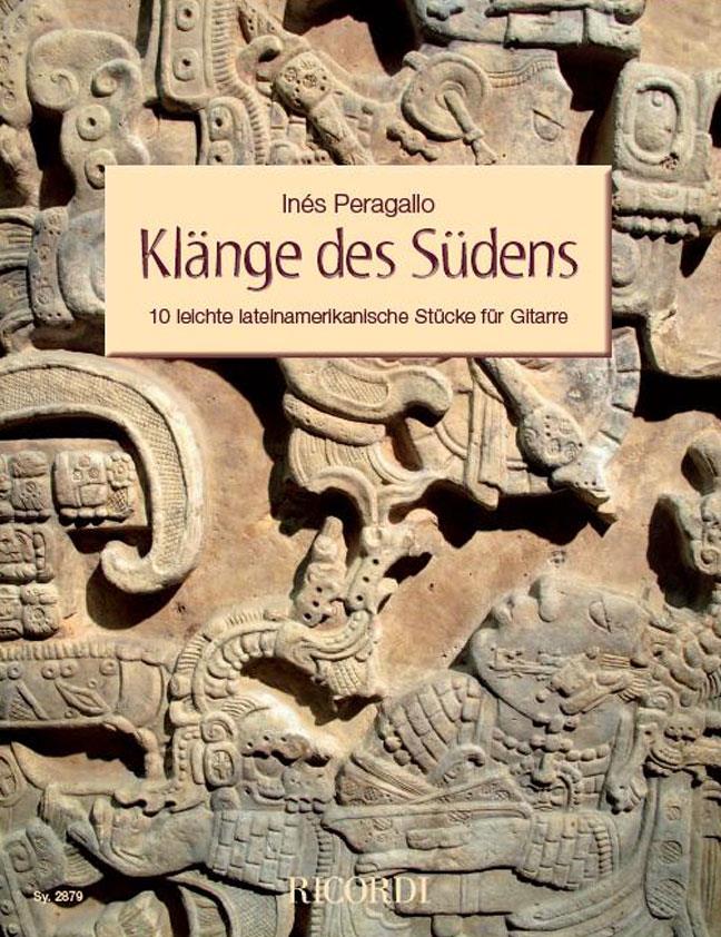 Klänge Des Südens (PERAGALLO INES)