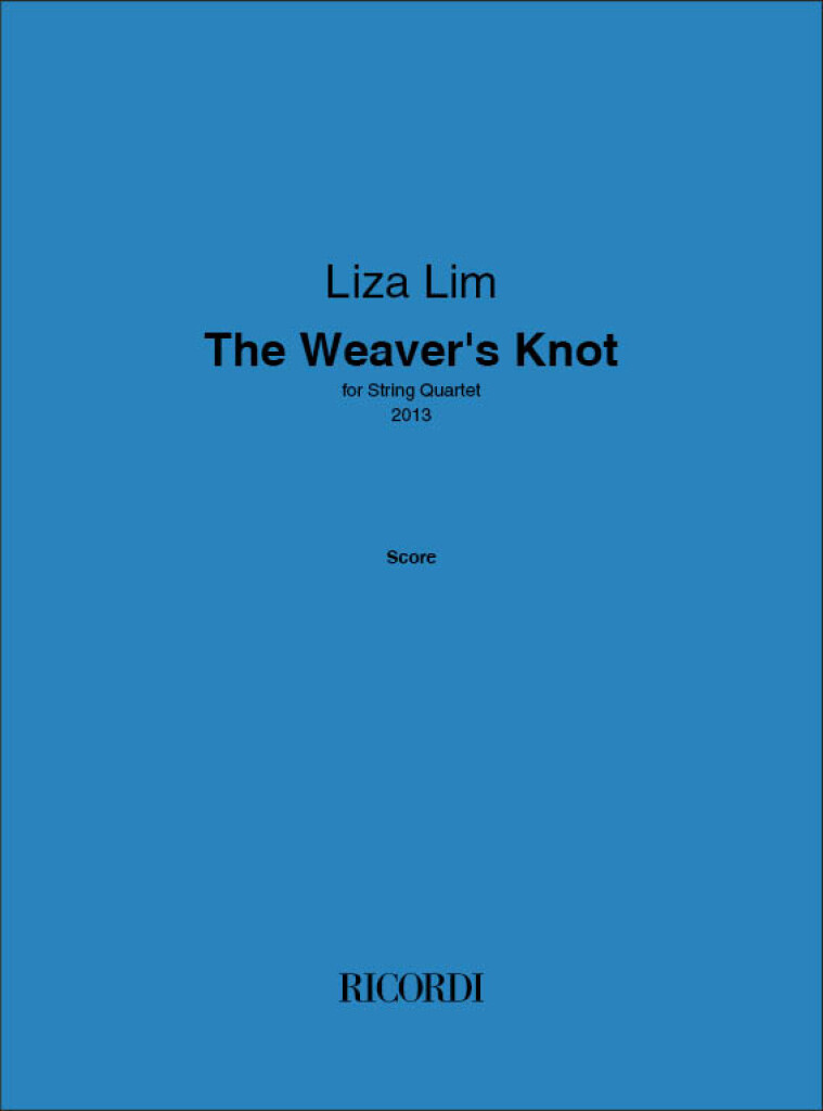 The Weaver\
