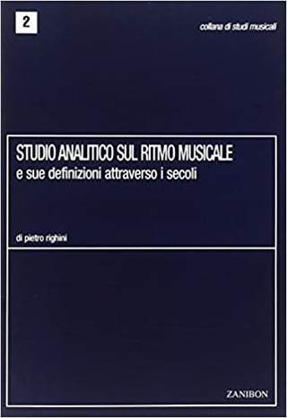 Studio Analitico Sul Ritmo Musicale