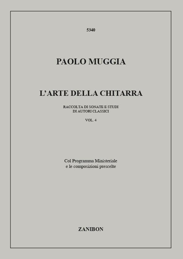 L'Arte Della Chitarra - Vol.4