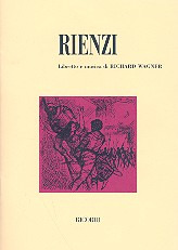 Rienzi (WAGNER R)