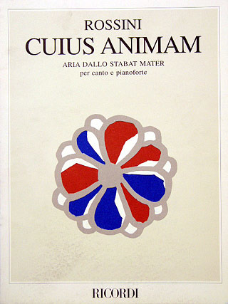 Cuius Animam