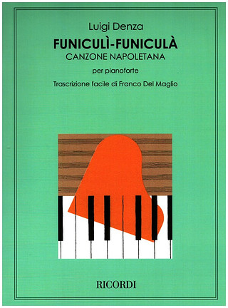 Funiculi-Funicula
