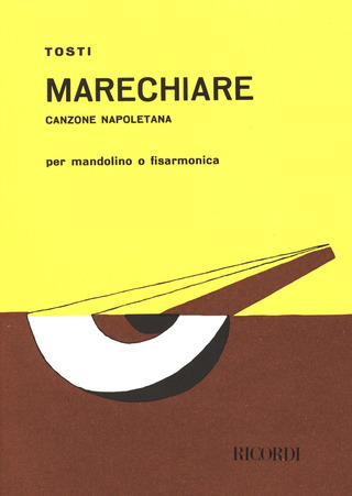 Marechiare (TOSTI FRANCESCO PAOLO)