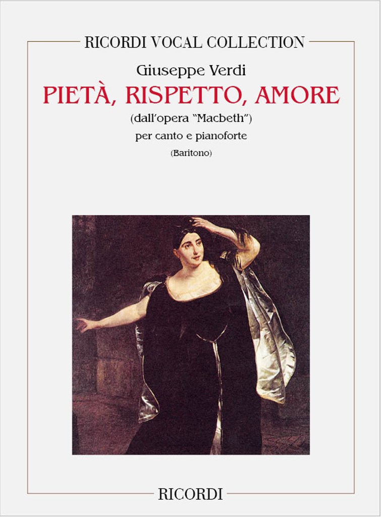 10 Mottetti Op. 13 (TESTI FLAVIO)