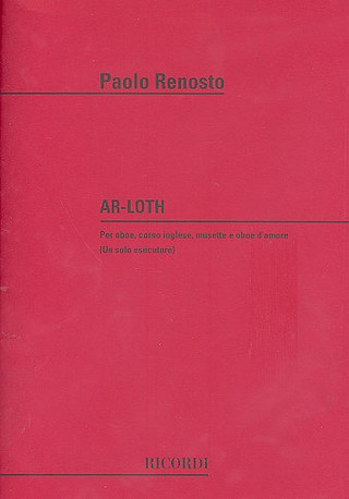 Ar - Loth (RENOSTO P)
