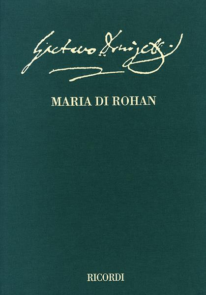 Maria Di Rohan (DONIZETTI GAETANO)