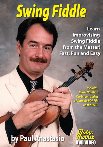 Swing Fiddle