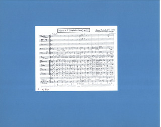 Mass In F Op. 49 (DIABELLI ANTON)