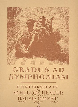 Gradus Ad Symphoniam Intermediate Level