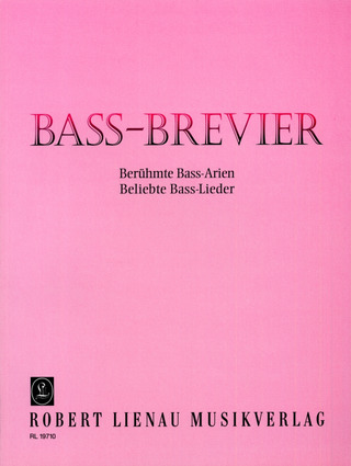 Bass Brevier