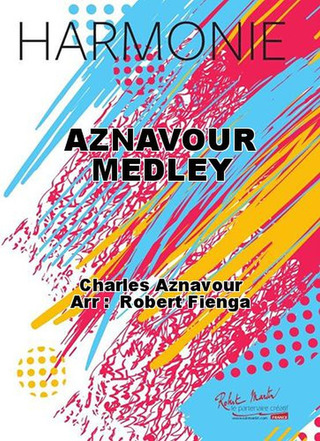 Aznavour Medley