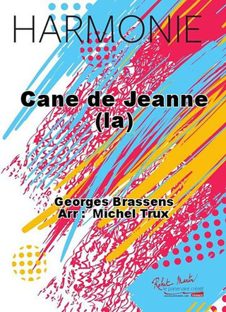 Cane De Jeanne (La)