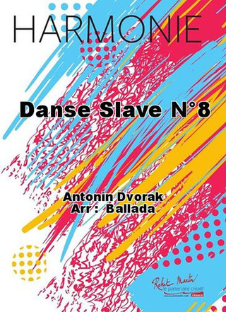 Danse Slave #8