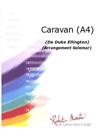 Caravan (A4)