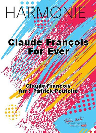 Claude François For Ever