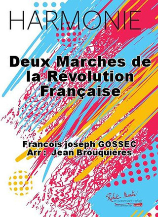 2 Marches De La Révolution Française