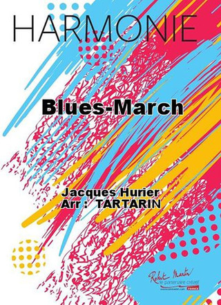 Blues-March