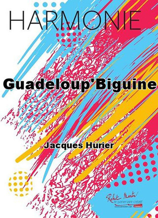 Guadeloup'Biguine