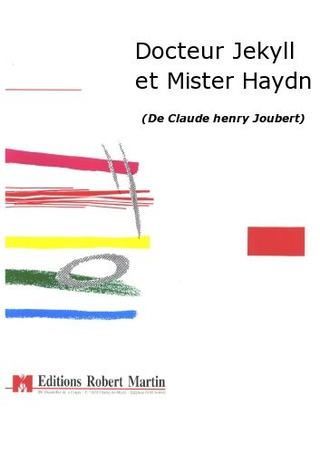 Docteur Jekyll Et Mister Haydn