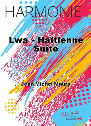 Lwa - Haïtienne Suite