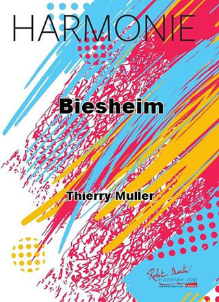 Biesheim (MULLER THIERRY)