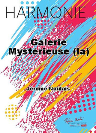 Galerie Mystérieuse (La)