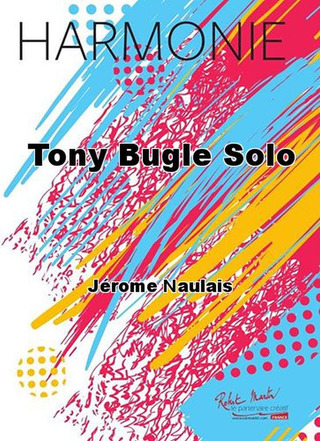 Tony Bugle Solo
