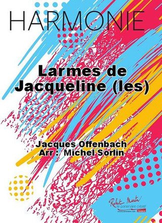 Larmes De Jacqueline (Les)