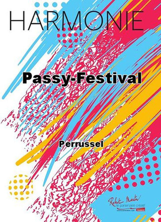 Passy-Festival (PERRUSSEL)