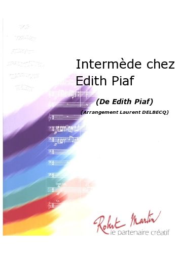Intermède Chez Edith Piaf (PIAF EDITH)
