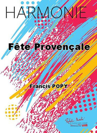 Fête Provençale