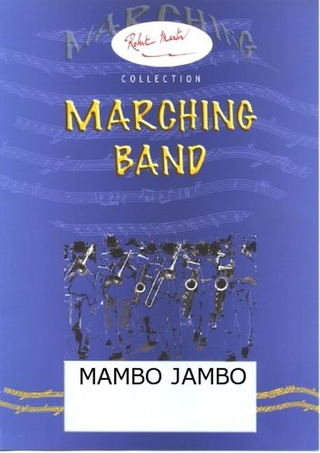Mambo Jambo (PEREZ PRADO)