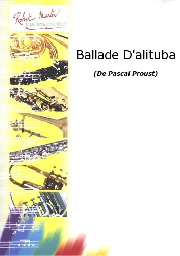Ballade D'Alituba