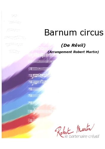 Barnum Circus (REVIL)