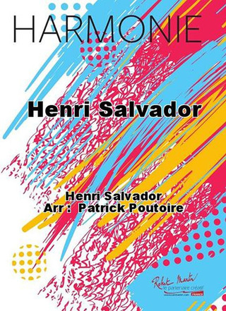 Henri Salvador