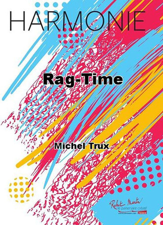 Rag-Time (TRUX MICHEL)